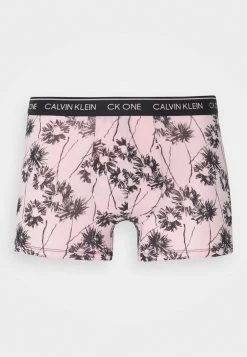 Prix Sympa Calvin Klein Underwear ONE TRUNK - Shorty sous-vêtements normale homme -France Calvin Klein Underwear Soldes Boutique 82f498720c3e4c7bb89168e7d1c6272b 8