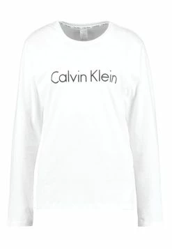 Prix Préférentiel Calvin Klein Underwear COMFORT CREW NECK - Haut de pyjama pyjamas et nuisettes col rond femme -France Calvin Klein Underwear Soldes Boutique 8320cb82c3a240ff9b6cf35e7f7507fc