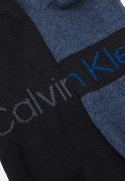 Calvin Klein Underwear SNEAKER LOGO 2 PACK UNISEX - Chaussettes Prix Équitable sous-vêtements & chaussettes chiné -France Calvin Klein Underwear Soldes Boutique 83242fc68d7f4008b1be8d7283b42849