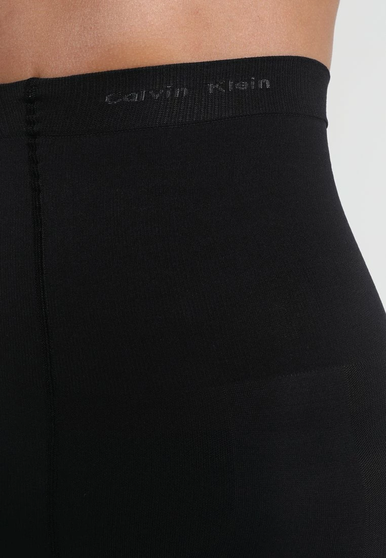 Calvin Klein Underwear Prix Sympa HIGH WAIST SHAPER TIGHT - Collants chaussettes et collants haute femme 6 Calvin Klein Underwear Prix Sympa HIGH WAIST SHAPER TIGHT - Collants chaussettes et collants haute femme – Image 4