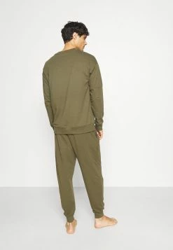 Calvin Klein Underwear JOGGER - Bas de pyjama Se Vend Bas Prix pyjamas haute homme -France Calvin Klein Underwear Soldes Boutique 834086f99b5f47b9a29e9bfab3211e84