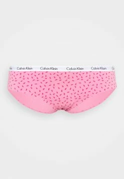 Calvin Klein Underwear Prix Jamais Vus BIKINI 3 PACK - Slip lingerie normale femme -France Calvin Klein Underwear Soldes Boutique 8398ae6f5ac14a7485d44f3502041864