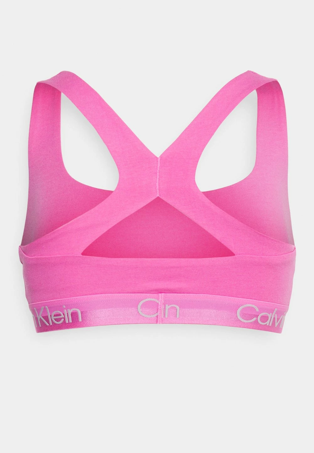 Prix Légers Calvin Klein Underwear MODERN STRUCTURE UNLINED BRALETTE - Brassière lingerie sans armature femme 4 Prix Légers Calvin Klein Underwear MODERN STRUCTURE UNLINED BRALETTE - Brassière lingerie sans armature femme – Image 2