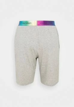 Remise En Ligne Calvin Klein Underwear PRIDE LOUNGE SHORT - Pyjama pyjamas normale homme -France Calvin Klein Underwear Soldes Boutique 83e09c010aa14ce9afebb77cef21f3c5