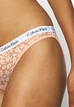 Calvin Klein Underwear CAROUSEL - Slip En Remise lingerie transparent femme -France Calvin Klein Underwear Soldes Boutique 8404cf14321840f5a0c93192303f21f7
