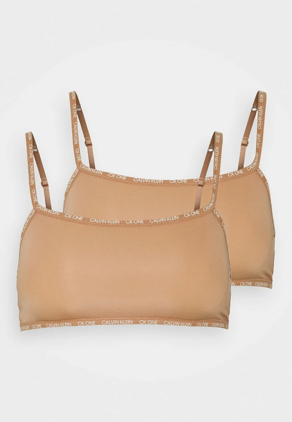 Se Vend Bas Prix Calvin Klein Underwear UNLINED BRALETTE 2 PACK - Brassière lingerie sans armature femme 8 Se Vend Bas Prix Calvin Klein Underwear UNLINED BRALETTE 2 PACK - Brassière lingerie sans armature femme – Image 6