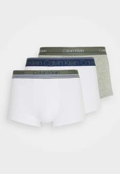 Prix Accessible Calvin Klein Underwear STRETCH TRUNK 3 PACK - Shorty sous-vêtements normale homme -France Calvin Klein Underwear Soldes Boutique 8440b11ea85b417186046a1e66507ea1
