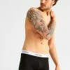 Calvin Klein Underwear TRUNK 2 PACK - Shorty Prix De Lancement sous-vêtements normale homme -France Calvin Klein Underwear Soldes Boutique 84606df18a994ce48949a433f2d192f2