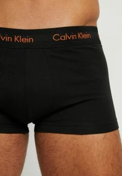 Prix Discount Calvin Klein Underwear LOW RISE TRUNK 3 PACK - Shorty sous-vêtements & chaussettes normale homme -France Calvin Klein Underwear Soldes Boutique 846d10653a71446fa49148848957360e