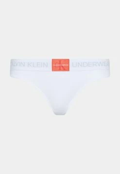 Calvin Klein Underwear Prix Dynamité THONG - String lingerie femme femme -France Calvin Klein Underwear Soldes Boutique 84746073d1d644dfb6e4a8d8c9c64676 2