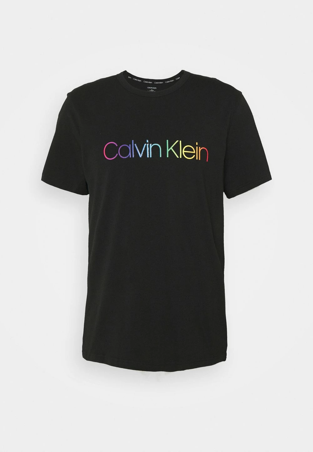 Qualité absolue Calvin Klein Underwear PRIDE LOUNGE CREW NECK - Haut de pyjama pyjamas col rond homme 6 Qualité absolue Calvin Klein Underwear PRIDE LOUNGE CREW NECK - Haut de pyjama pyjamas col rond homme – Image 4