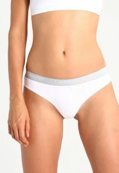 Prix Bradés Calvin Klein Underwear CK ONE - String lingerie normale femme