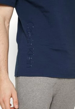 Prix Cassé Calvin Klein Underwear GLOSS LOUNGE CREW NECK - Haut de pyjama pyjamas col rond homme -France Calvin Klein Underwear Soldes Boutique 8515b73de9834558a6a590c1af77376d