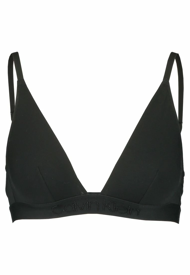 Calvin Klein Underwear Première Qualité UNLINED - Soutien-gorge triangle lingerie modulable femme 7 Calvin Klein Underwear Première Qualité UNLINED - Soutien-gorge triangle lingerie modulable femme – Image 5