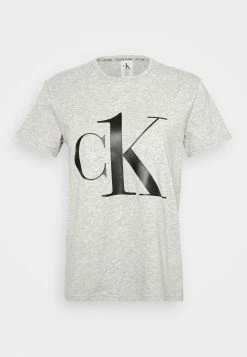 Promos Calvin Klein Underwear ONE LOUNGE CREW NECK - Haut de pyjama lingerie col rond femme -France Calvin Klein Underwear Soldes Boutique 85559380a1064e6590563956d5d9144f 3