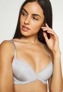 Prix Allégé Calvin Klein Underwear SEDUCTIVE COMFORT LIFT DEMI - Soutien-gorge à bretelles amovibles lingerie ampliforme femme -France Calvin Klein Underwear Soldes Boutique 8566a81b46624956b5adc413a2b4336b