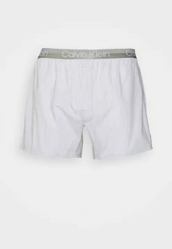 Calvin Klein Underwear Remise En Ligne STRUCTURE SLEEP SLIM - Caleçon sous-vêtements & chaussettes normale homme -France Calvin Klein Underwear Soldes Boutique 85abcdf7a3094f1dbbb4ed3c6d817596 1