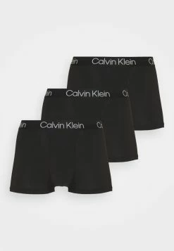 Calvin Klein Underwear STRUCTURE TRUNK - Shorty En promotion sous-vêtements & chaussettes normale homme -France Calvin Klein Underwear Soldes Boutique 85c7813d1d2e4153adb9b246c1c53c25 2