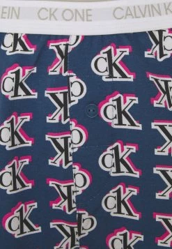 Qualité Supérieure Calvin Klein Underwear SHORT SET - Pyjama lingerie normale femme -France Calvin Klein Underwear Soldes Boutique 85c7dd6275894b8a936451dff088fa53