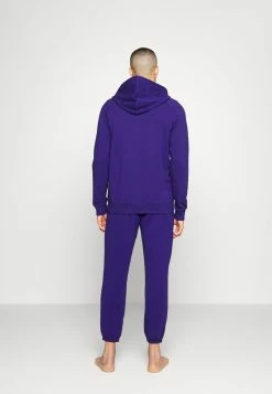 Prix Acceptable Calvin Klein Underwear LOUNGE TERRY FULL ZIP HOODIE - Haut de pyjama pyjamas capuche homme -France Calvin Klein Underwear Soldes Boutique 8687301064cc46a0b4189b053314c613