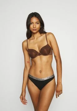Prix Exclusifs Calvin Klein Underwear MIRROR DEMI SPACER - Soutien-gorge à armatures lingerie soutien-gorge à armatures femme -France Calvin Klein Underwear Soldes Boutique 86b675a32c8c440ca482adcd408d15a7