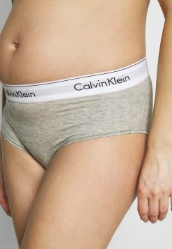 Calvin Klein Underwear MODERN MATERNITY - Slip Prix Gelé lingerie normale femme -France Calvin Klein Underwear Soldes Boutique 86d7679d4a3440a48d04ca962bed93ad