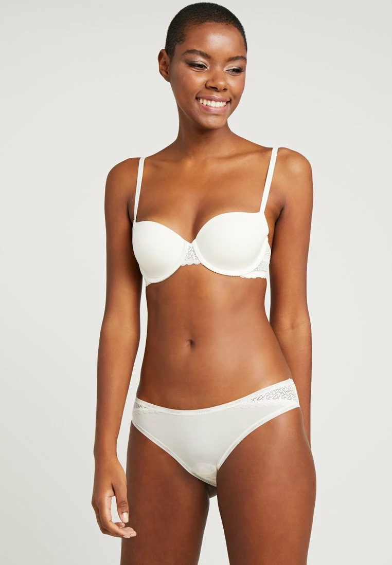 Calvin Klein Underwear Prix Affortable FLIRTY - Slip lingerie normale femme 4 Calvin Klein Underwear Prix Affortable FLIRTY - Slip lingerie normale femme – Image 2