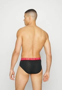 Calvin Klein Underwear Prix Abordable HIP BRIEF 7 PACK - Slip sous-vêtements & chaussettes normale homme -France Calvin Klein Underwear Soldes Boutique 873748f9b5504ead9c5838872446343d