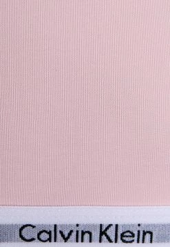 Plus Bas Prix De Vente Calvin Klein Underwear 2 PACK - Brassière sous-vêtements et peignoirs couleur unie enfant -France Calvin Klein Underwear Soldes Boutique 8744da73f2c24d9d91aafe59eb0646c9