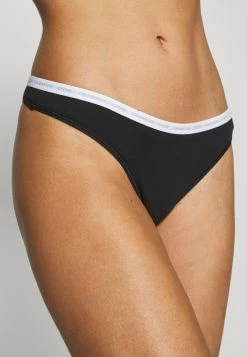 Calvin Klein Underwear THONG 2 PACK - String Prix Préférentiel lingerie normale femme -France Calvin Klein Underwear Soldes Boutique 87d55fae0510477aa6eabdb37355e2bf