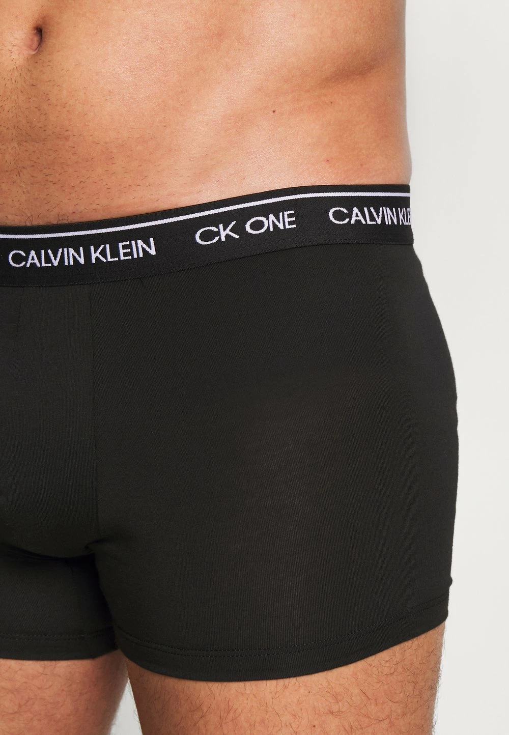 Calvin Klein Underwear Prix Réduit ONE TRUNK - Shorty sous-vêtements normale homme 7 Calvin Klein Underwear Prix Réduit ONE TRUNK - Shorty sous-vêtements normale homme – Image 5