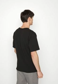 En promotion Calvin Klein Underwear GLOSS LOUNGE CREW NECK - Haut de pyjama pyjamas col rond homme -France Calvin Klein Underwear Soldes Boutique 87df5f13dbe44b669f4742247a6229e5