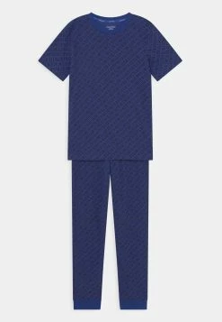Calvin Klein Underwear Pyjama Prix Gelé pyjamas haute enfant