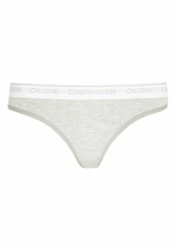 Calvin Klein Underwear THONG - String Prix Usine lingerie normale femme -France Calvin Klein Underwear Soldes Boutique 881e256d491e4bd4865efc6ff23881f5