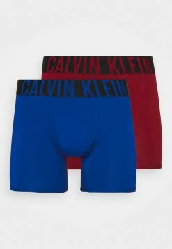 Calvin Klein Underwear Haute Qualité INTENSE POWER BRIEF 2 PACK - Shorty sous-vêtements normale homme -France Calvin Klein Underwear Soldes Boutique 8855e8aebed24e78abb2e292048125de
