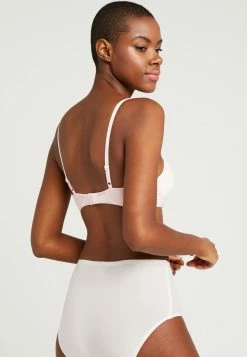 Prix Équitable Calvin Klein Underwear FLIRTY PLUNGE - Soutien-gorge push-up lingerie ampliforme femme -France Calvin Klein Underwear Soldes Boutique 88786d88d34d4d1abfb743521ff11c57