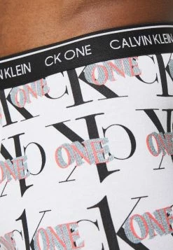 Prix Sympa Calvin Klein Underwear ONE TRUNK - Shorty sous-vêtements normale homme -France Calvin Klein Underwear Soldes Boutique 887ddaac31db4556b7203a29596f5f19