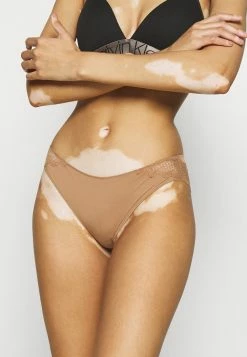 Calvin Klein Underwear MIRROR - Slip Rabais lingerie normale femme