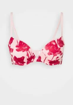 Prix De Lancement Calvin Klein Underwear PLUNGE - Soutien-gorge push-up lingerie ampliforme femme -France Calvin Klein Underwear Soldes Boutique 88915e1bfd6b40479f99769f3d7058ee
