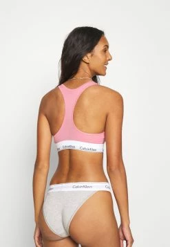 Calvin Klein Underwear MODERN UNLINED BRALETTE - Brassière Prix Discount lingerie sans armature femme -France Calvin Klein Underwear Soldes Boutique 889a64a589e3449080f733b6837a460b