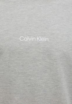 Calvin Klein Underwear Prix Sacrifiés STRUCTURE LOUNGE - Haut de pyjama pyjamas col rond homme -France Calvin Klein Underwear Soldes Boutique 88be1518d8fd4789ba89f972ba09d27d