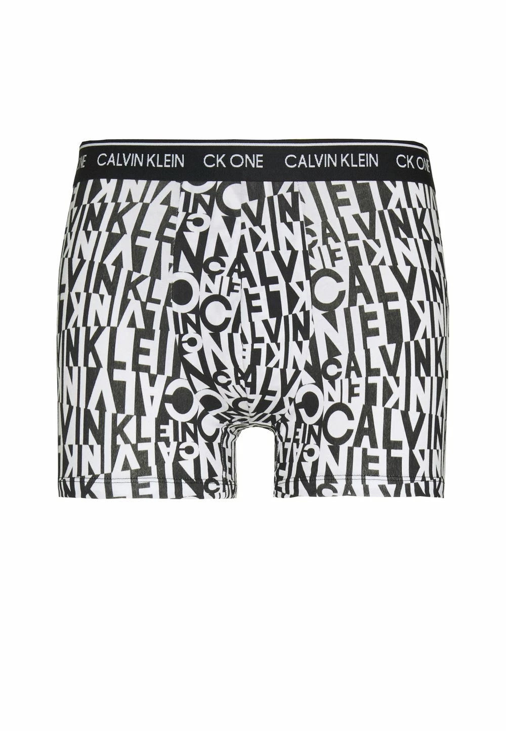Calvin Klein Underwear Prix Réduit ONE TRUNK - Shorty sous-vêtements normale homme 8 Calvin Klein Underwear Prix Réduit ONE TRUNK - Shorty sous-vêtements normale homme – Image 6