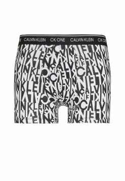 Prix Sympa Calvin Klein Underwear ONE TRUNK - Shorty sous-vêtements normale homme -France Calvin Klein Underwear Soldes Boutique 88c839b16930417a83aecee16cf27766 8