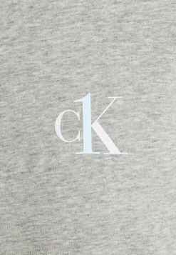 Calvin Klein Underwear Authentique 100% HOODIE - Haut de pyjama lingerie capuche femme -France Calvin Klein Underwear Soldes Boutique 88fe66cd4d774ef4891334132491ccb6