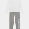 Prix Imbattable Calvin Klein Underwear Pyjama pyjamas haute enfant -France Calvin Klein Underwear Soldes Boutique 8910cc7f645c4df9b0315fd754f75079