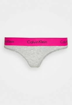 Calvin Klein Underwear MODERN THONG - String Se Vend Bas Prix lingerie normale femme -France Calvin Klein Underwear Soldes Boutique 896ccd94194646e7b582df170d3297d6 2