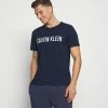 Calvin Klein Underwear Prix Acceptable INTENSE POWER LOUNGE CREW NECK - Haut de pyjama pyjamas col rond homme -France Calvin Klein Underwear Soldes Boutique 897346791ad24b85aa92104ebec7e728