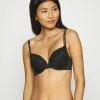 Calvin Klein Underwear ONE PLUNGE - Soutien-gorge push-up Bon Rapport Coût-Efficacité lingerie soutien-gorge à armatures femme -France Calvin Klein Underwear Soldes Boutique 89c25d8363ca4e8bb79ae820ea93a584