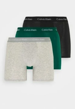 Calvin Klein Underwear BOXER BRIEF 3 PACK - Shorty 50% Off De Vente sous-vêtements & chaussettes homme homme -France Calvin Klein Underwear Soldes Boutique 89d4fffb7d4f4a85a60c366c164f9133 3