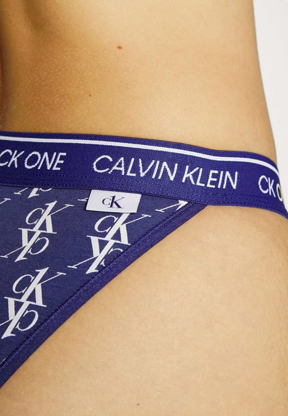 Calvin Klein Underwear Prix Préférentiel BRAZILIAN - Slip lingerie normale femme 8 Calvin Klein Underwear Prix Préférentiel BRAZILIAN - Slip lingerie normale femme – Image 6